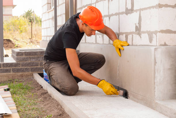 Licensed Basement Waterproofing service in Rush, NY - SJ Waterproofing Pros